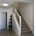 Prázdninový dům Casa Barrionuevo 1 Segovia
