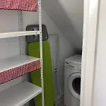 Prázdninový dům Casa Barrionuevo 1 *