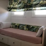 Prázdninový dům Casa Barrionuevo 1 *
