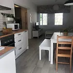 Casa Barrionuevo 1 Prázdninový dům *