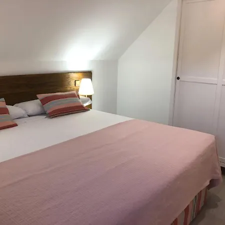 Casa Barrionuevo 1 * Segovia