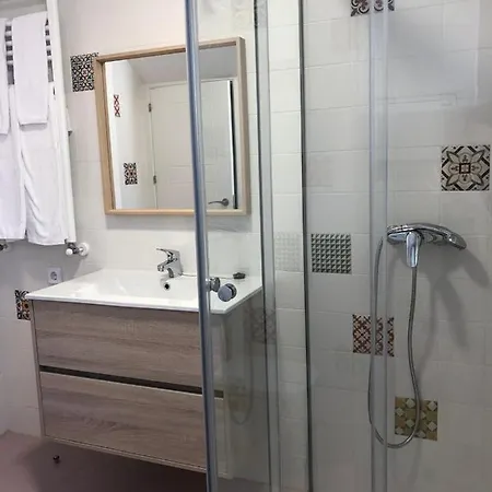 Casa Barrionuevo 1 * Segovia