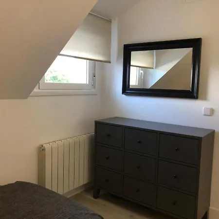 Casa Barrionuevo 1 Prázdninový dům