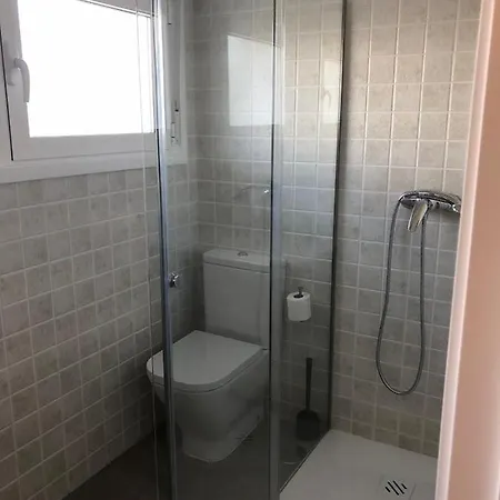 Casa Barrionuevo 1 Segowia