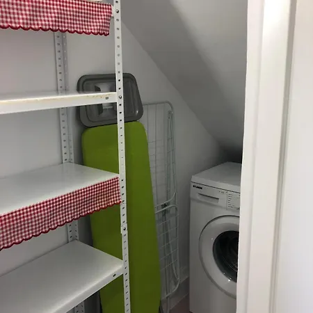 Casa vacanze Casa Barrionuevo 1 *