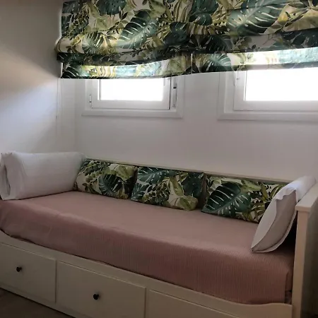 Dom wakacyjny Casa Barrionuevo 1 *