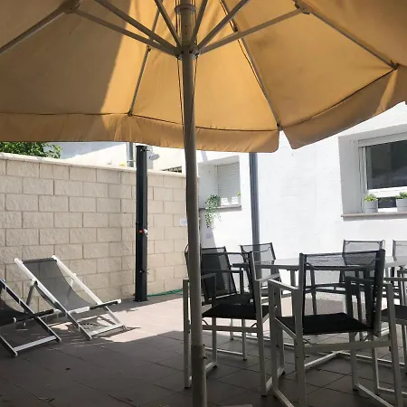 Casa Navalhorno- Barrio Nuevo Valsain Сasa de vacaciones