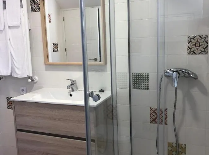 Casa Barrionuevo 1 * סגוביה