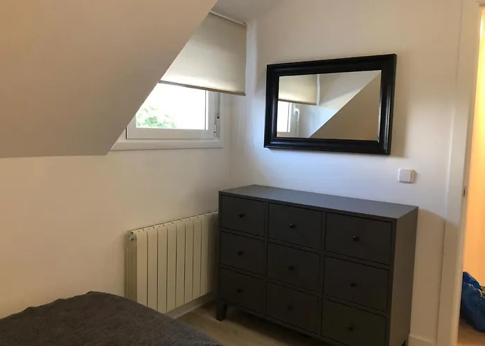 Casa Barrionuevo 1 בית נופש