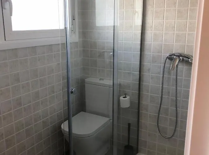 Casa Barrionuevo 1 Segovia