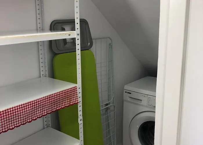 בית נופש Casa Barrionuevo 1 *