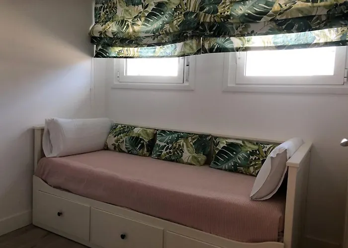 Ferienhaus Casa Barrionuevo 1 *